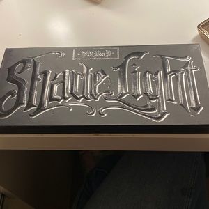 Kat von d shade and light palette